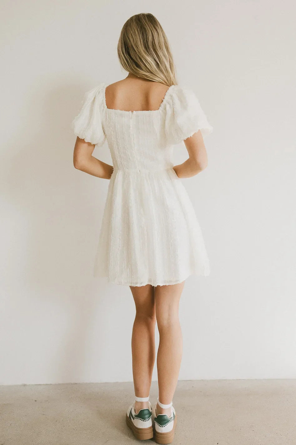 Pandora Mini Dress - FINAL SALE