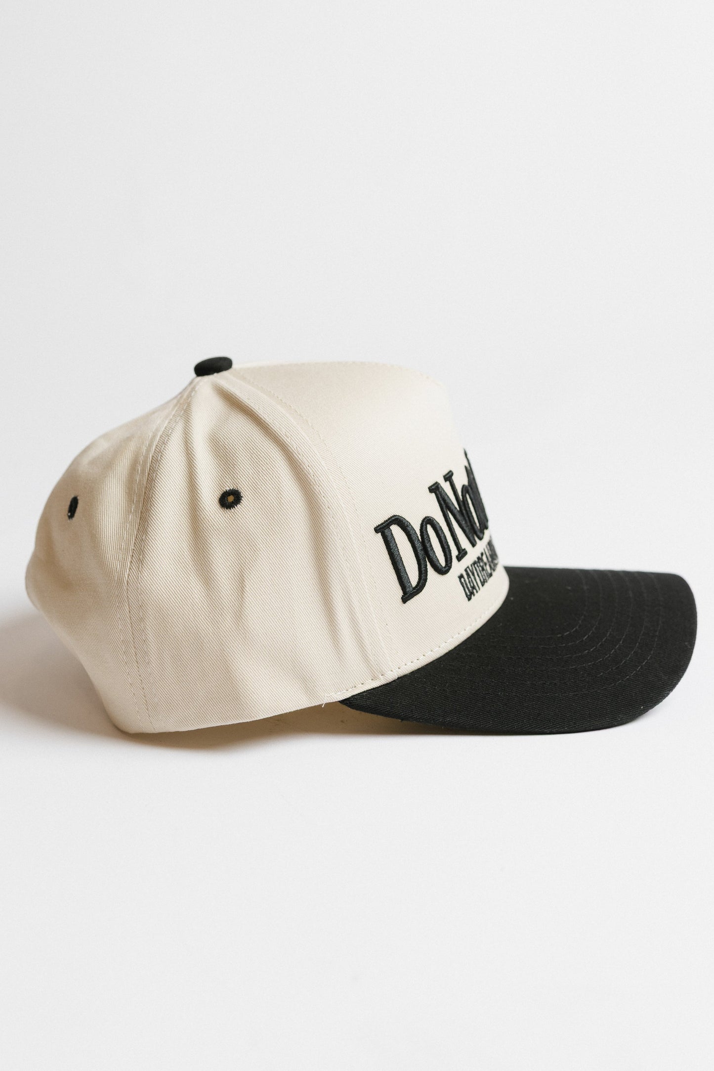 Do Not Disturb Baseball Cap
