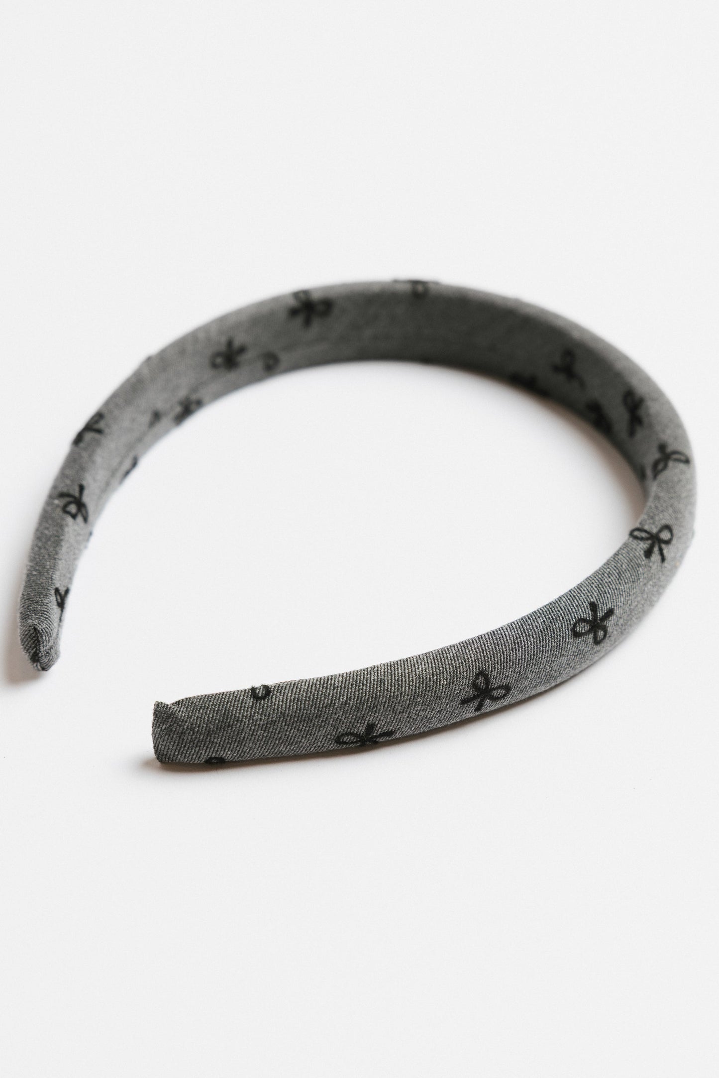 Kimmy Bow Headband