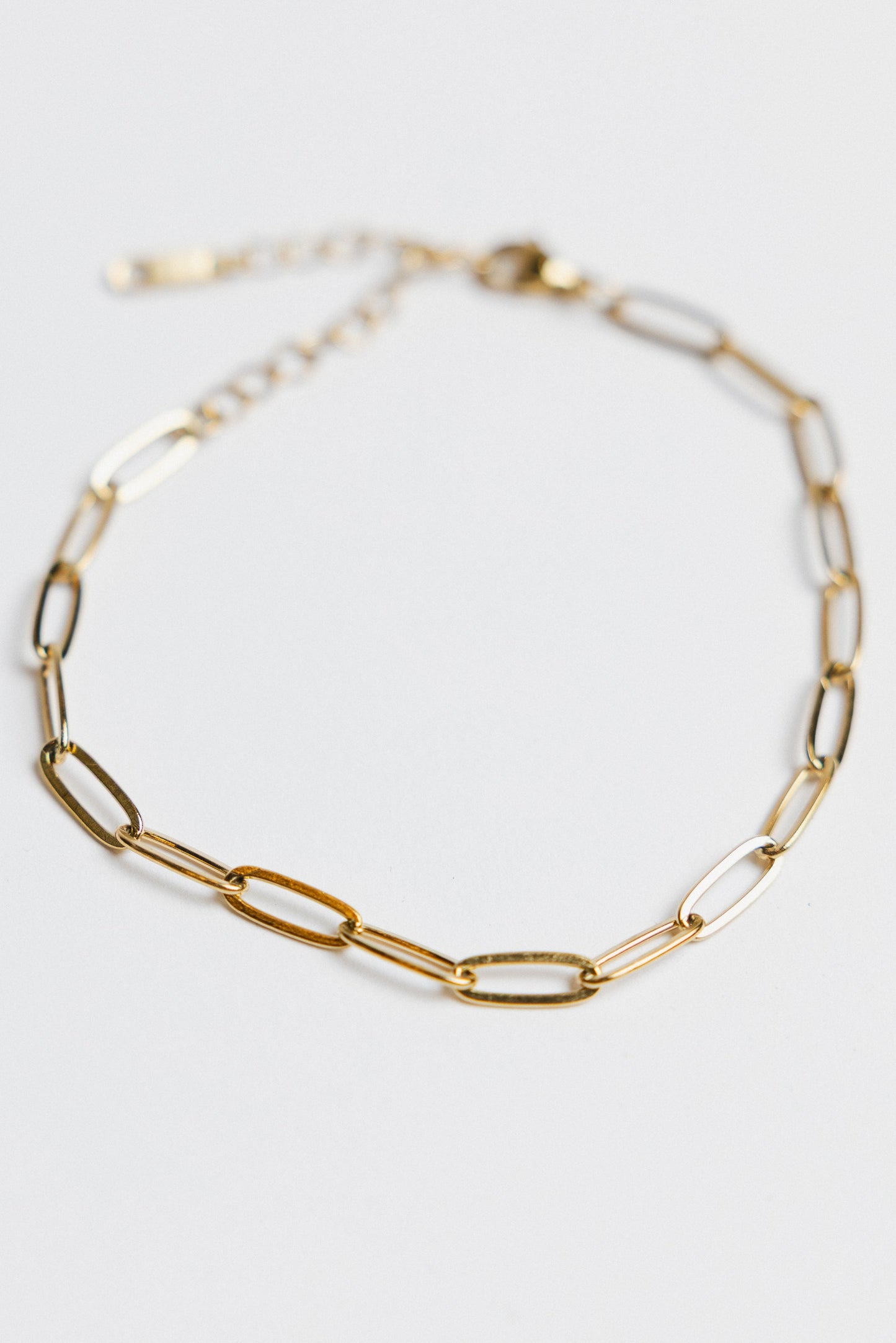 Stella Chain Bracelet