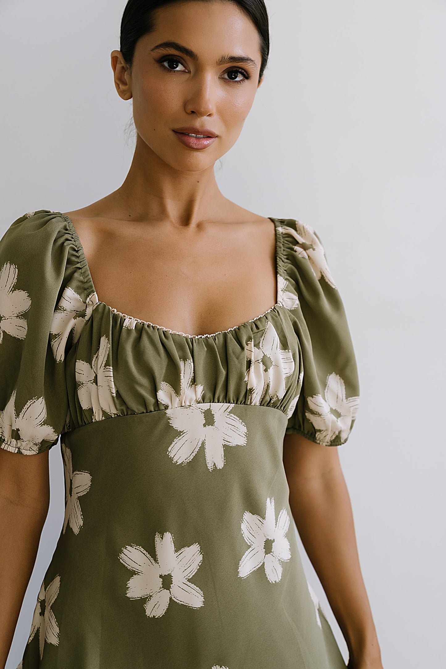 Jackie Maxi Dress - FINAL SALE