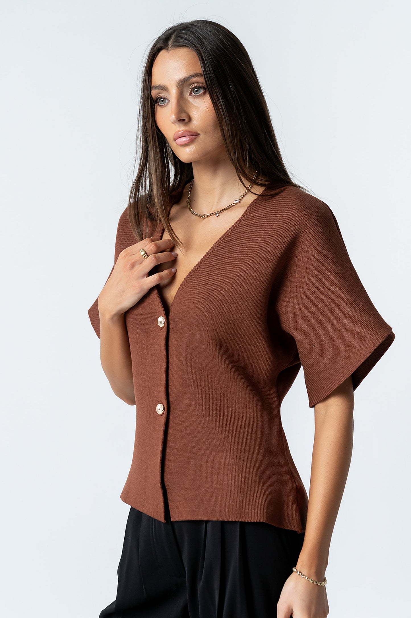 Vince Knit Sweater