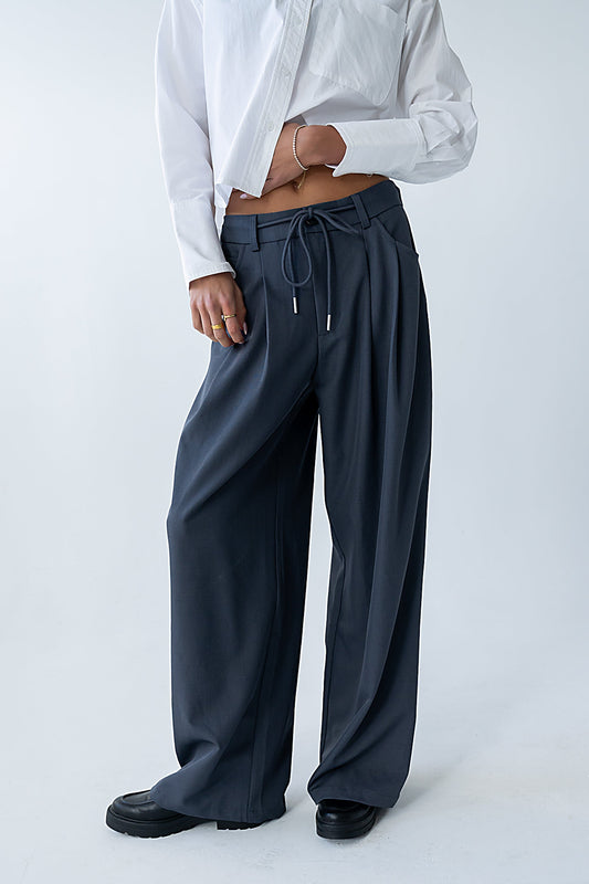Lexi Baggy Trousers