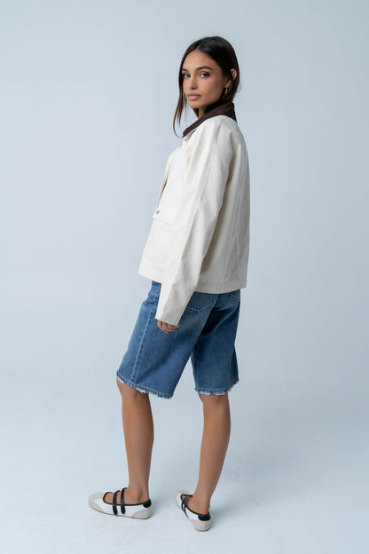 Scotty Barn Jacket