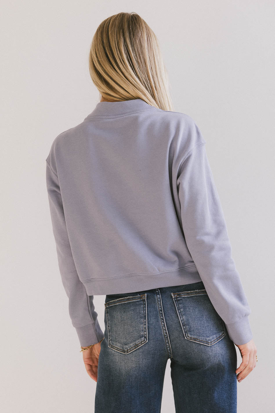 Emmaline Cardigan - FINAL SALE