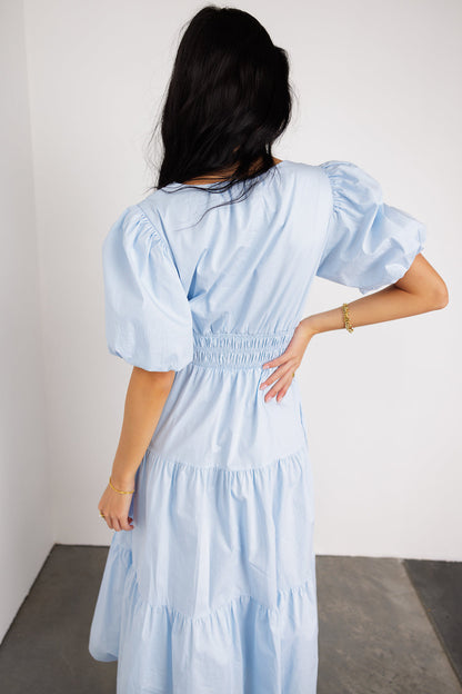 Kaylani Midi Dress - FINAL SALE