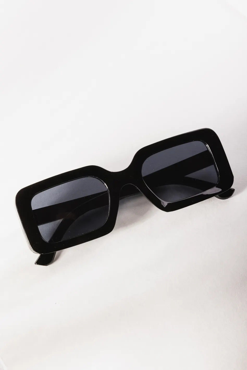 Porter Sunglasses in Black