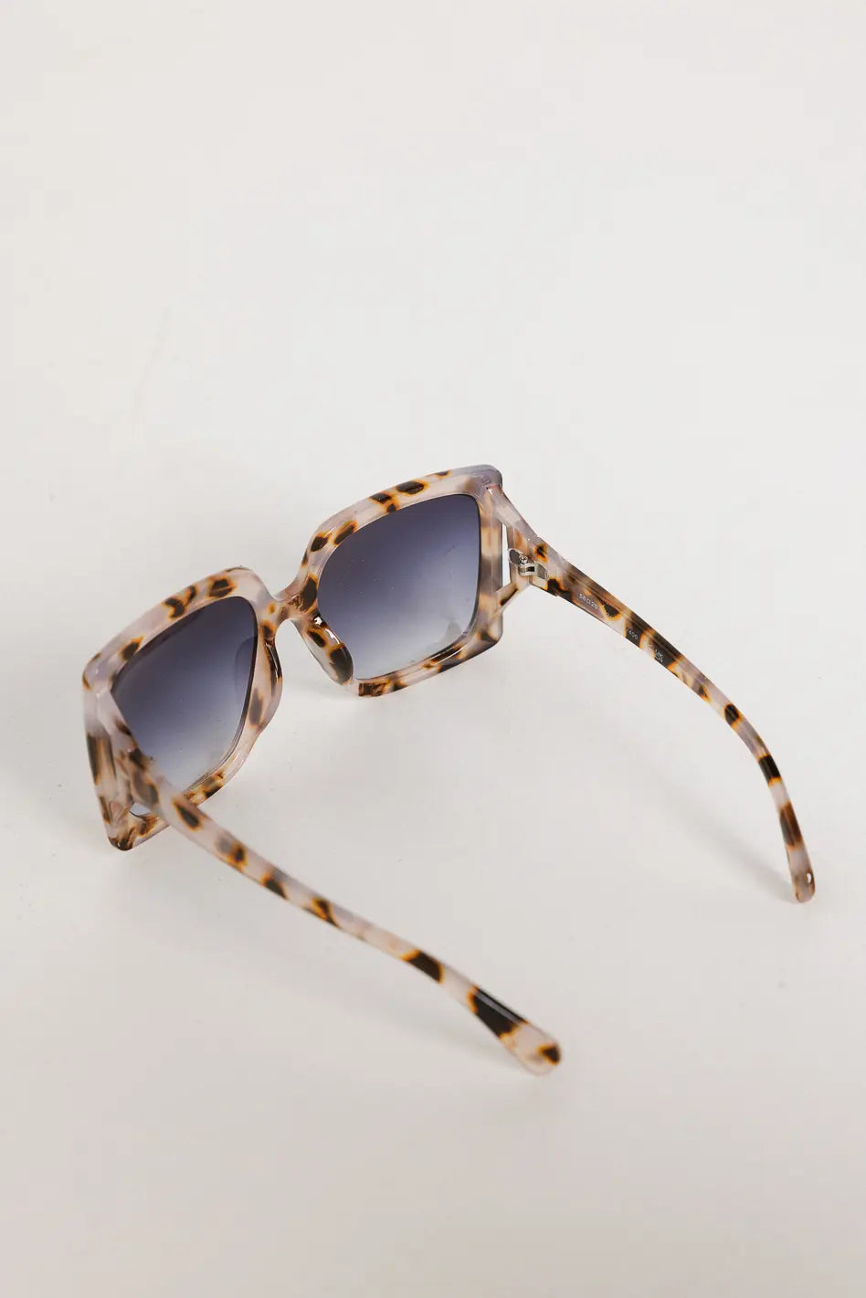 Roman Oversized Sunglasses