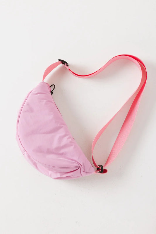 Vienne Crossbody in Pink