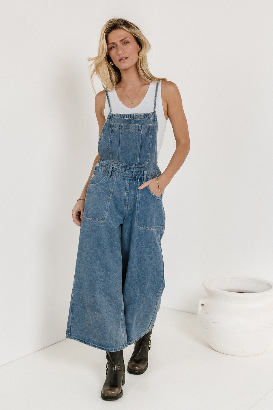 West Coast Overalls - FINAL SALE