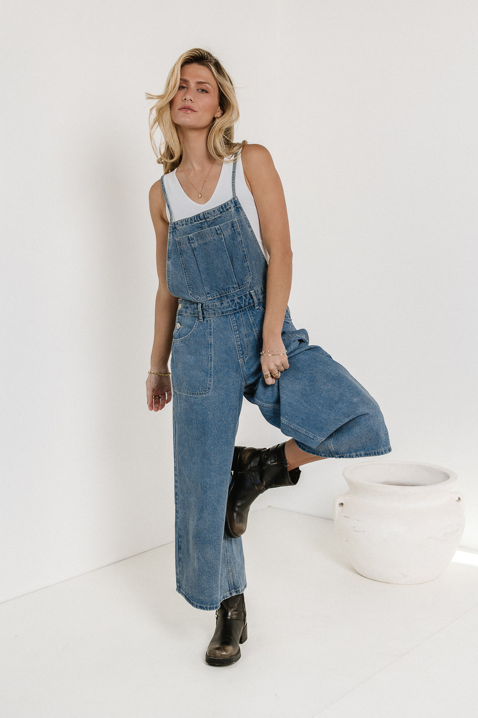West Coast Overalls - FINAL SALE