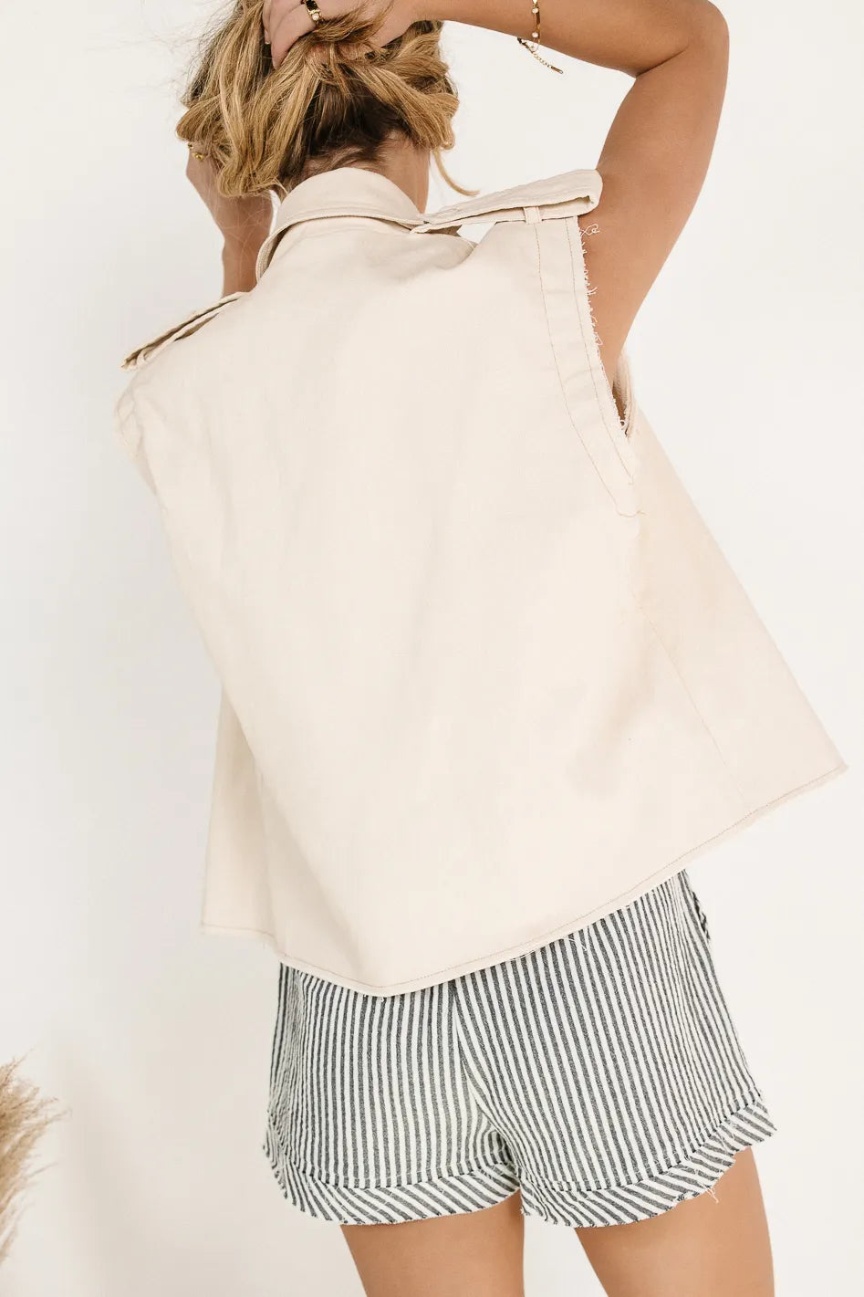 Shelby Twofer Jacket - FINAL SALE