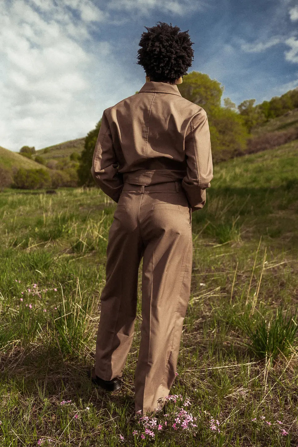 Marissa Straight Leg Pants - FINAL SALE