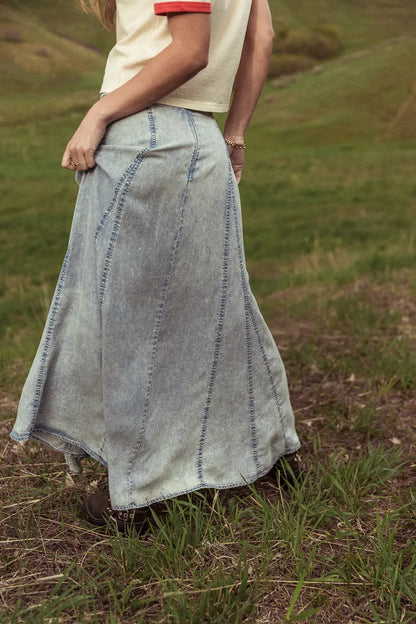 Dancing On My Own Skirt - FINAL SALE