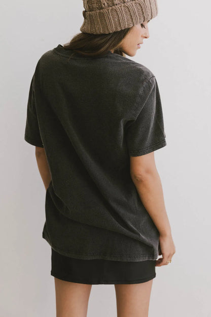 Mid Flight Vintage Graphic Tee - FINAL SALE