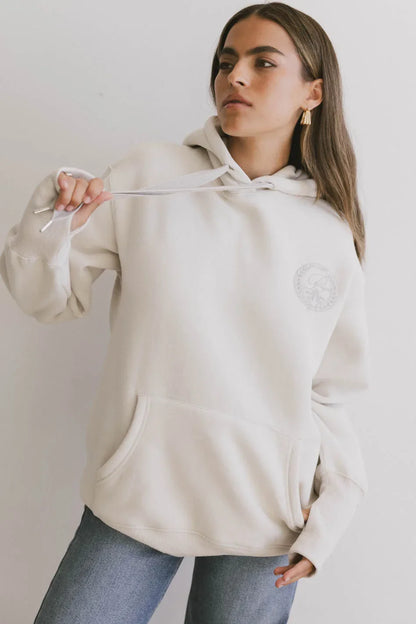 Portugal Graphic Hoodie - FINAL SALE