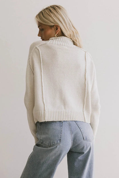 Kerry Knit Sweater - FINAL SALE