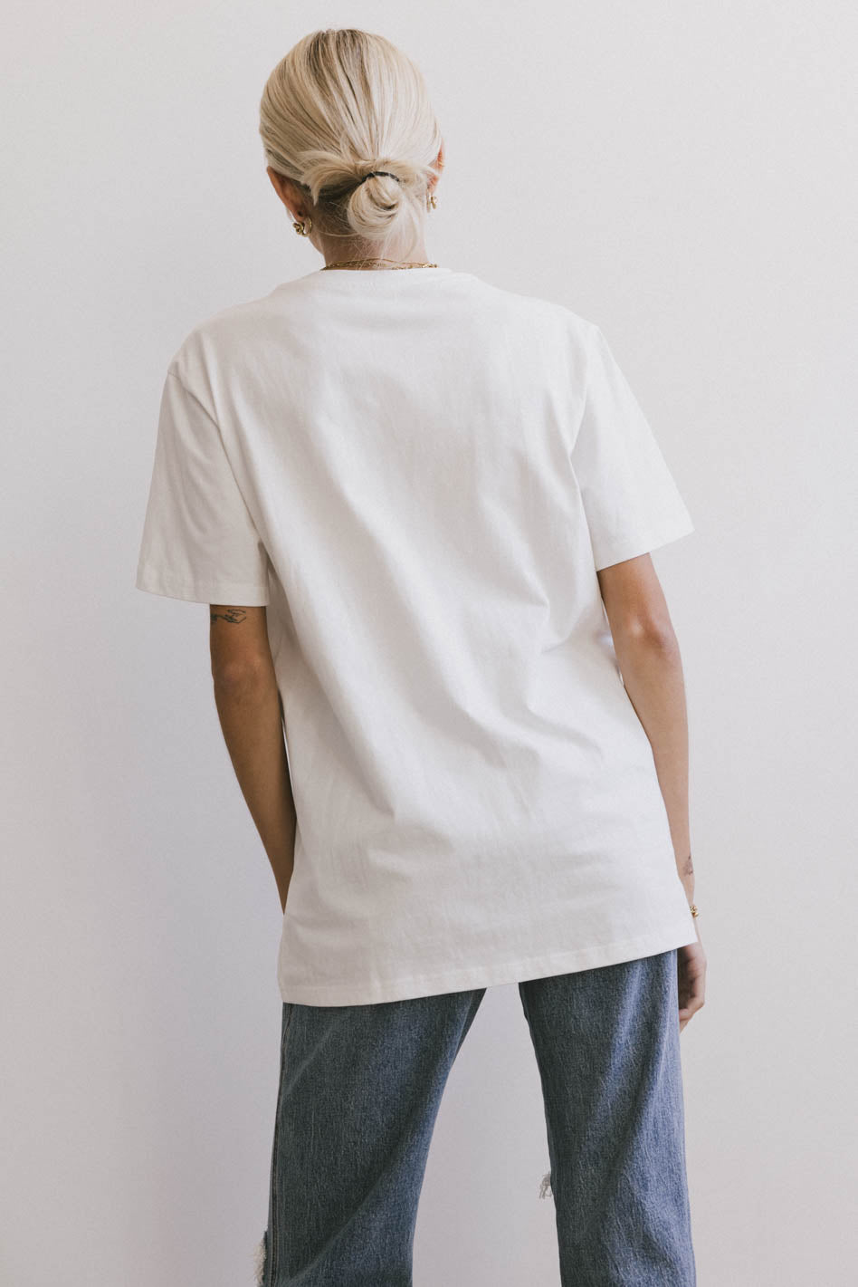 Hamptons Sports Graphic Tee - FINAL SALE