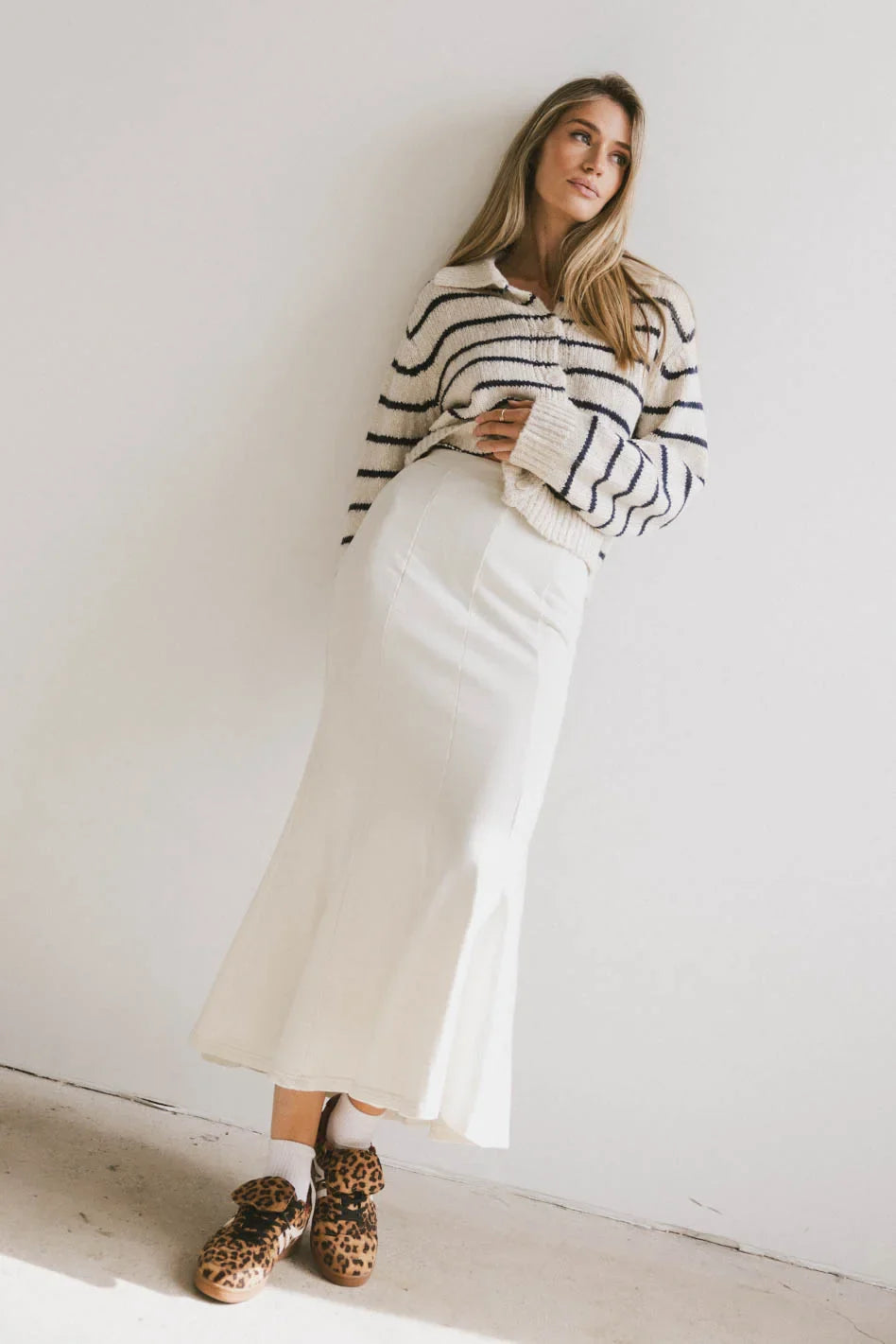 Sacheen Knit Mermaid Skirt - FINAL SALE