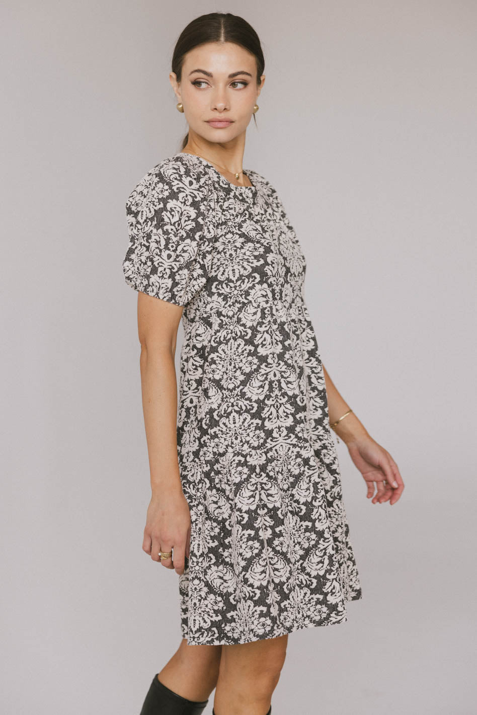 Jazmine Midi Dress - FINAL SALE