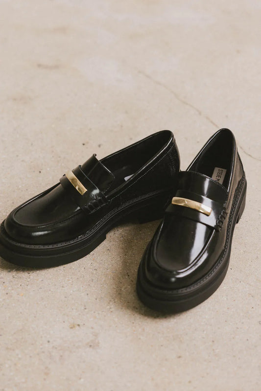 Steve Madden Rodrigo Loafers - FINAL SALE