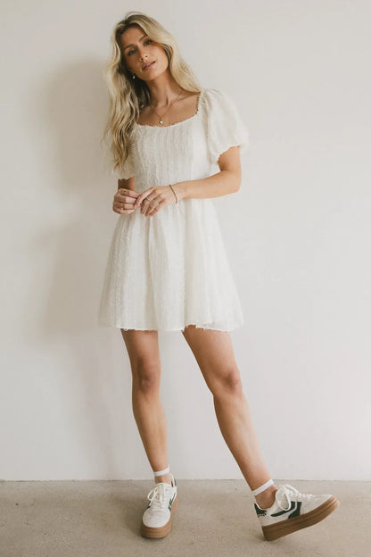 Pandora Mini Dress - FINAL SALE