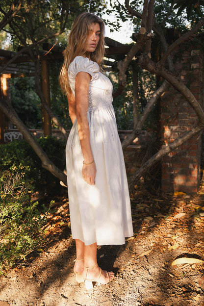 Samantha Maxi Dress - FINAL SALE