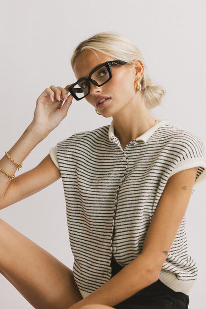 Vanessa Blue Light Glasses