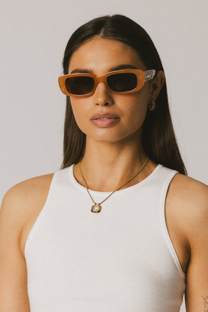 Lennie Sunglasses