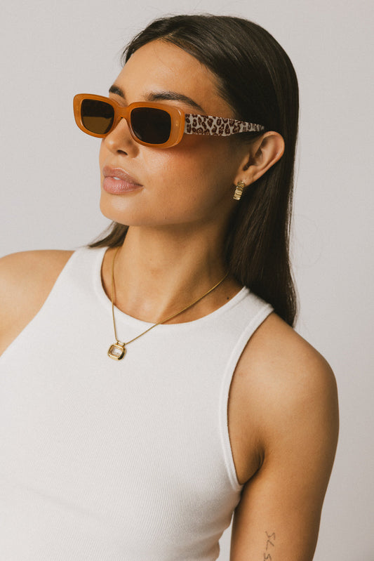 Lennie Sunglasses