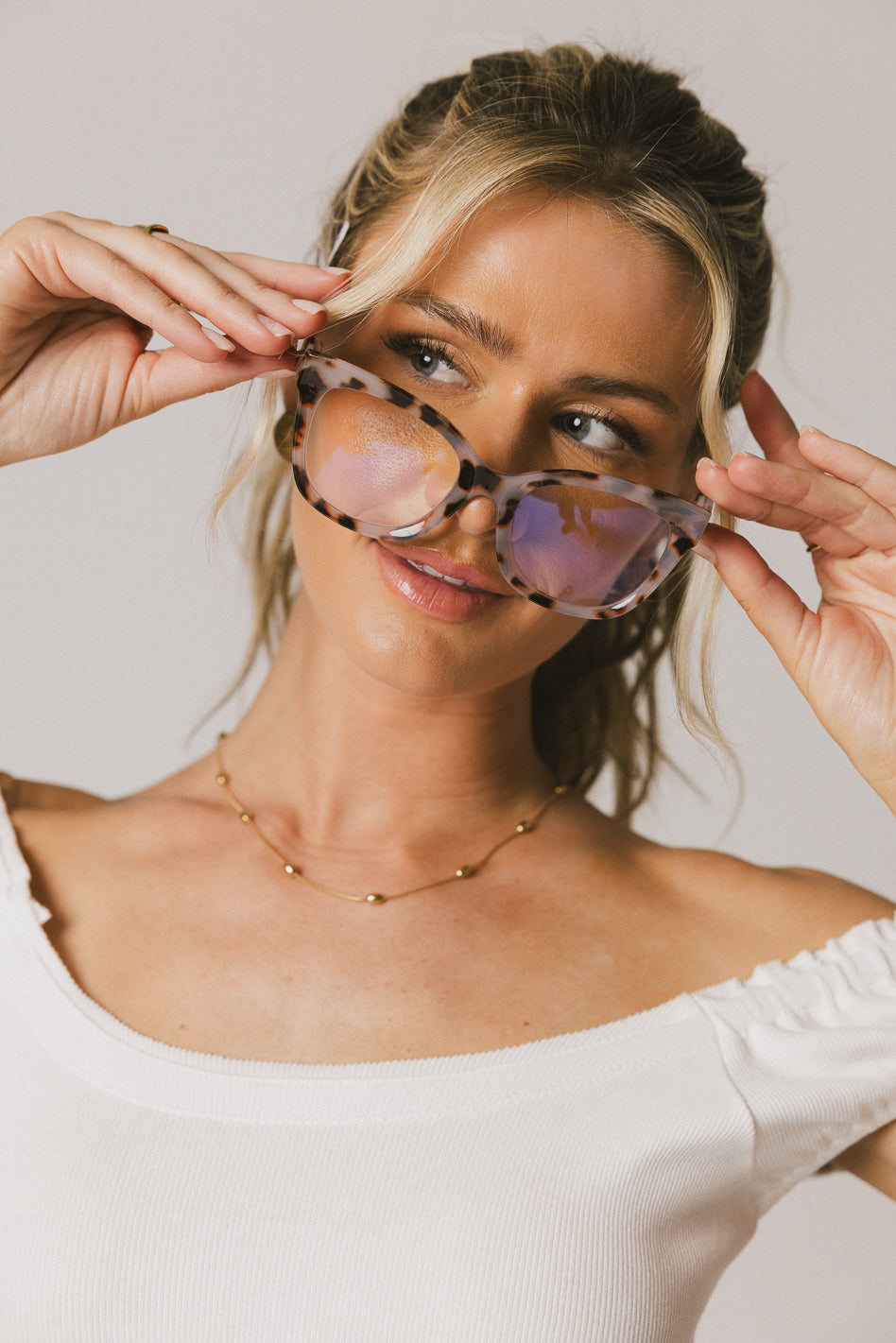 Lacie Blue Light Glasses