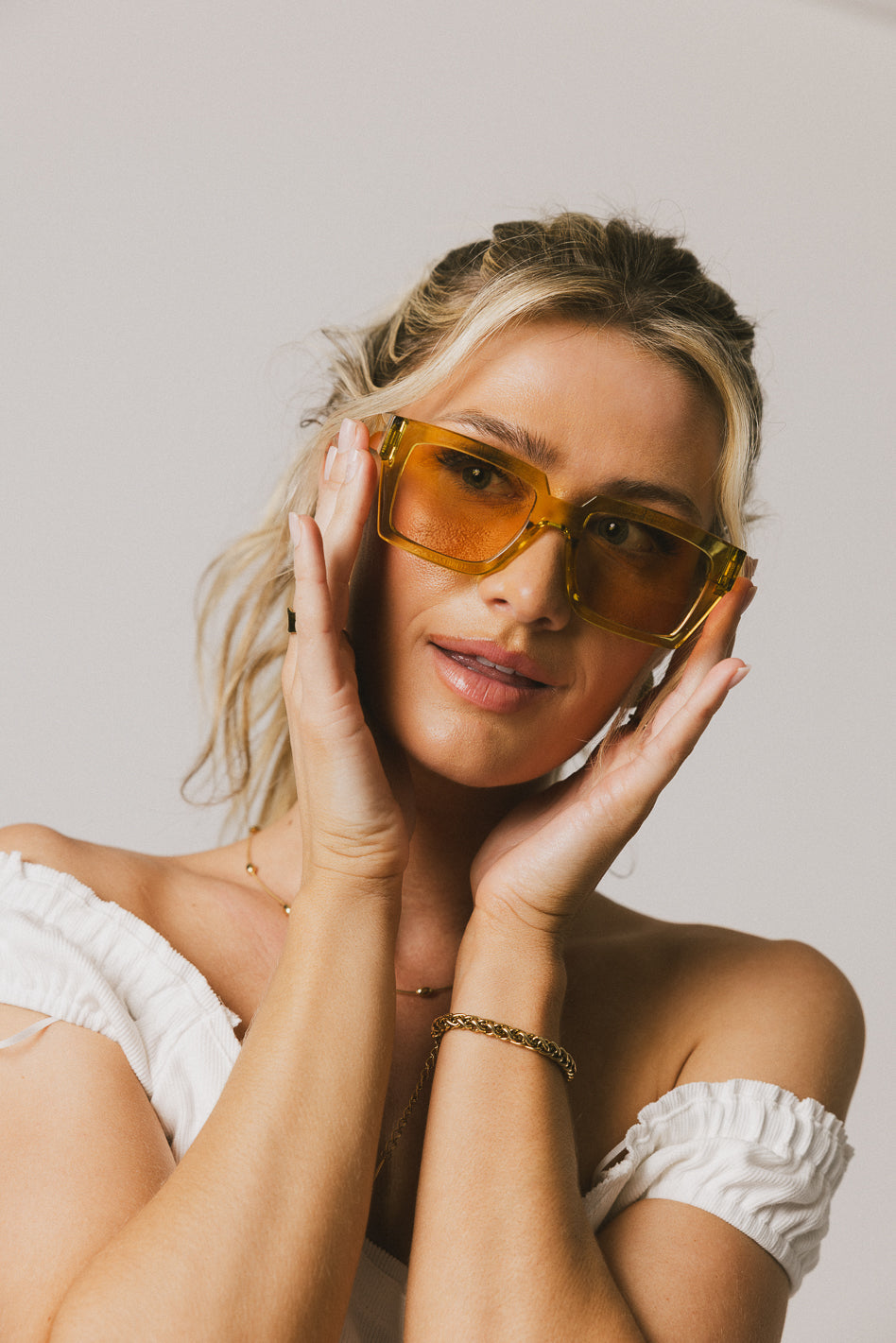 Rony Blue Light Glasses