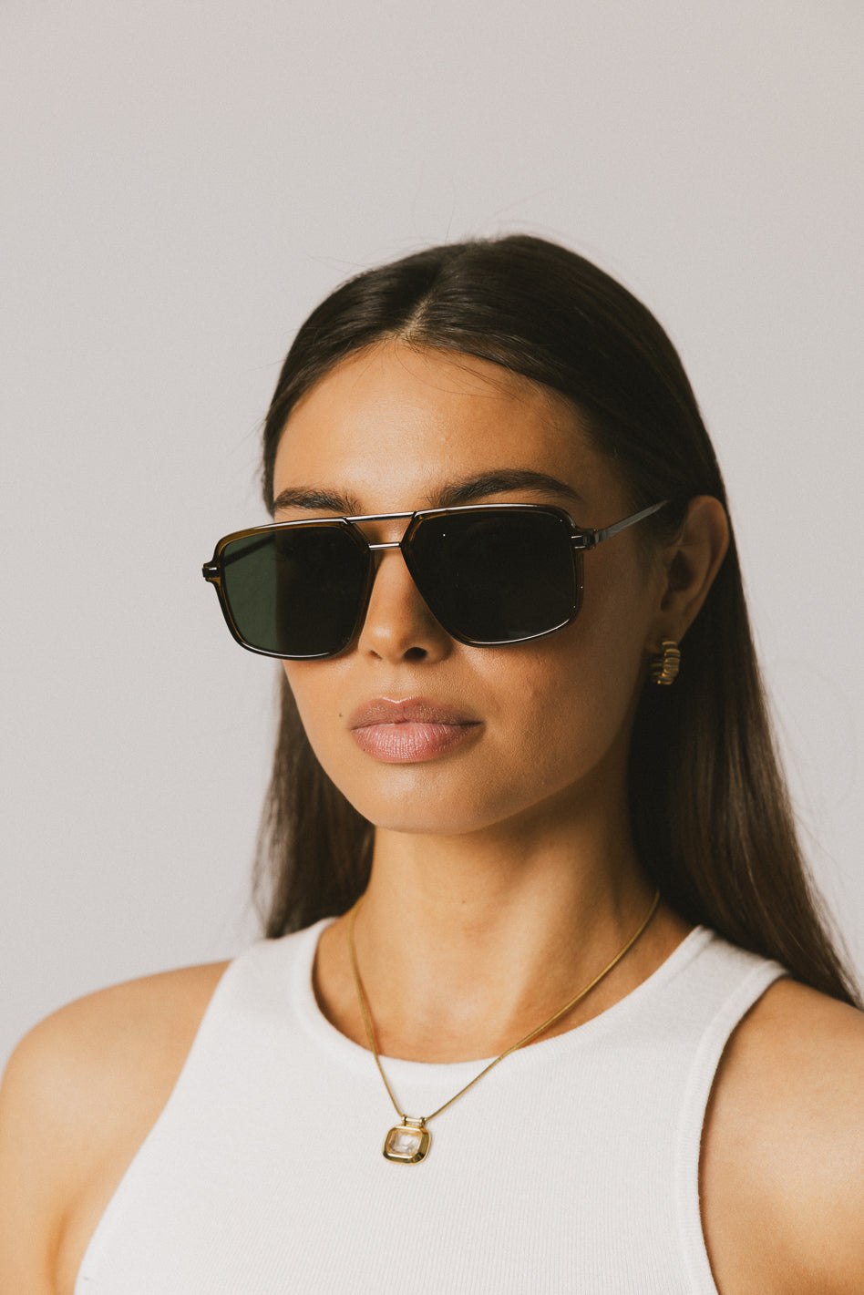 Maverik Aviator Sunglasses