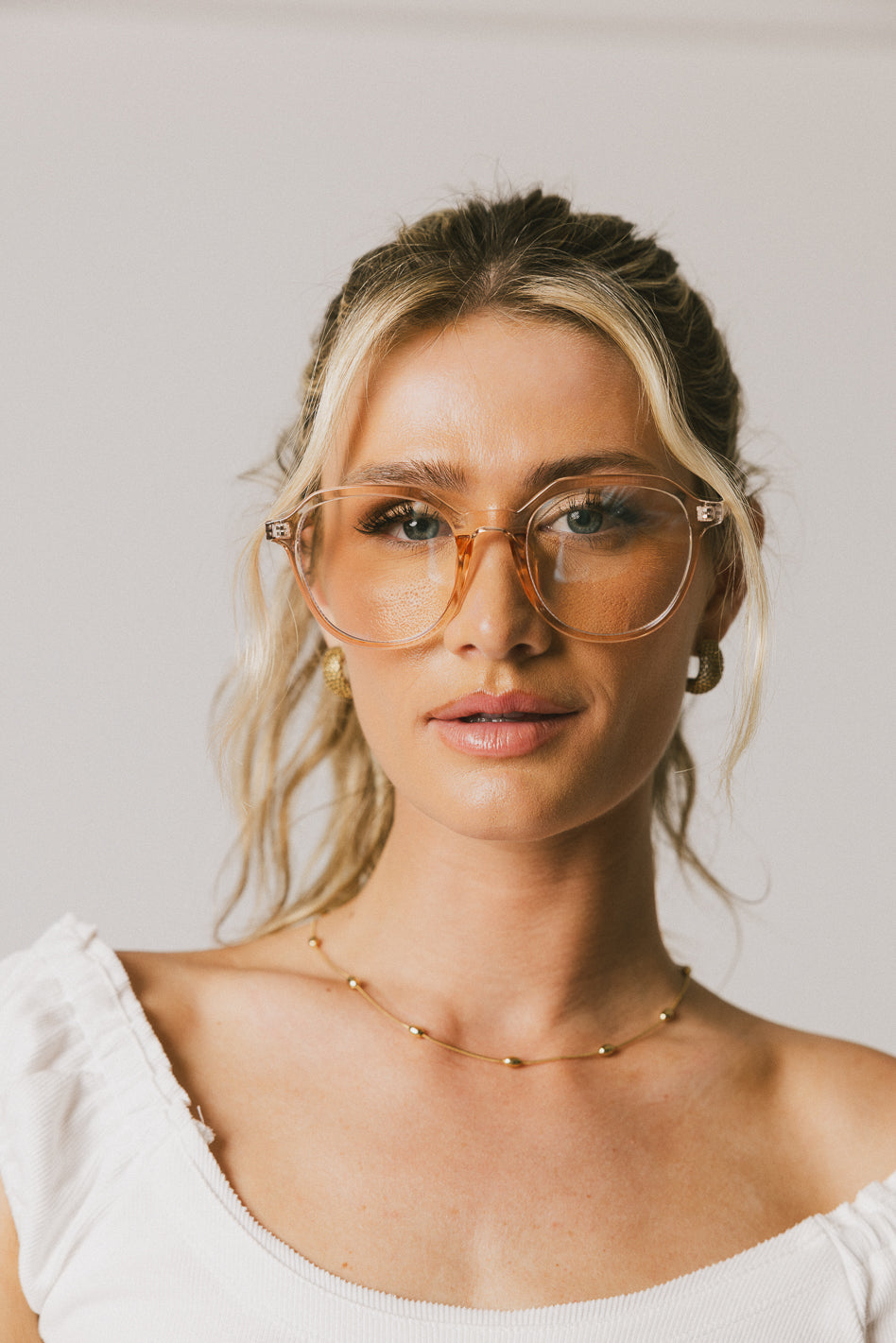 Jinx Blue Light Glasses