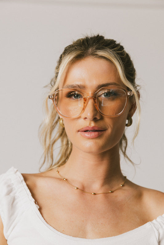 Jinx Blue Light Glasses