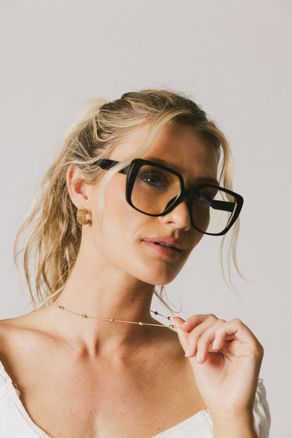 Marjorie Blue Light Glasses