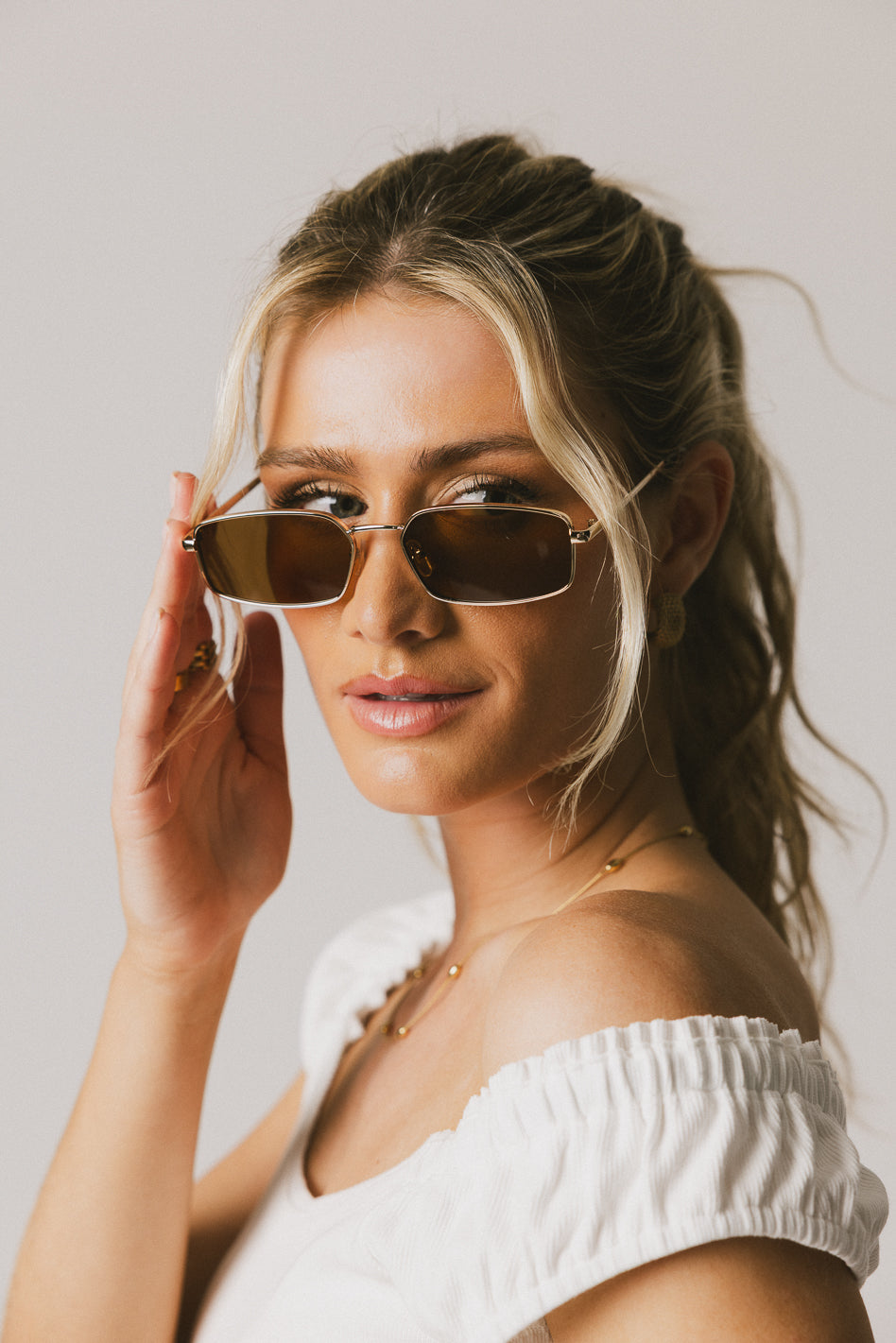 Kenzie Sunglasses