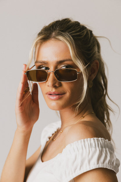 Kenzie Sunglasses