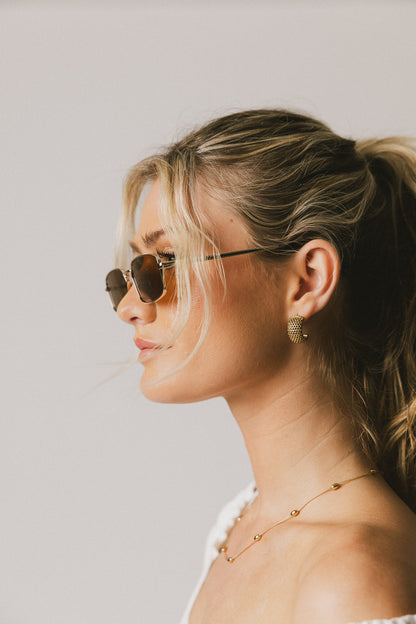 Kenzie Sunglasses