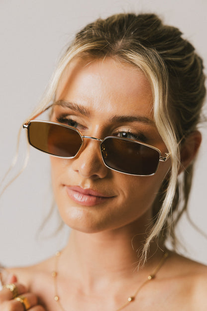 Kenzie Sunglasses