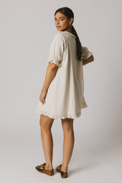 Remy Babydoll Dress - FINAL SALE