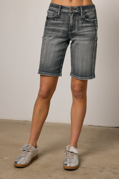 Katie Bermuda Shorts - FINAL SALE
