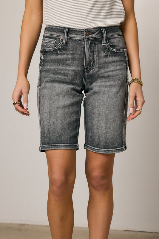 Katie Bermuda Shorts - FINAL SALE