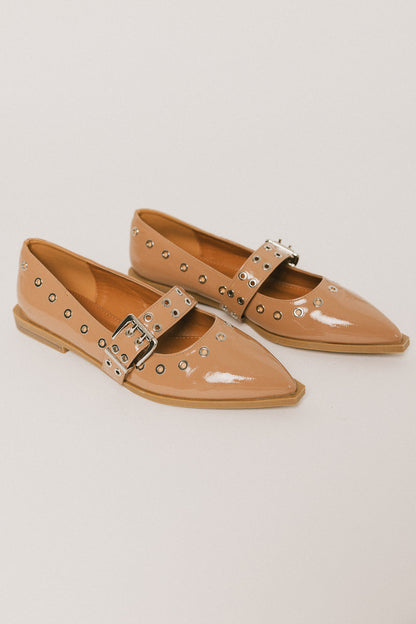 Athena Flats - FINAL SALE