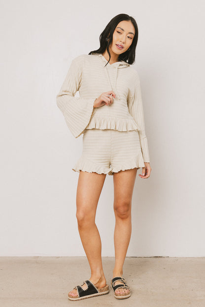 Haven Knit Shorts - FINAL SALE
