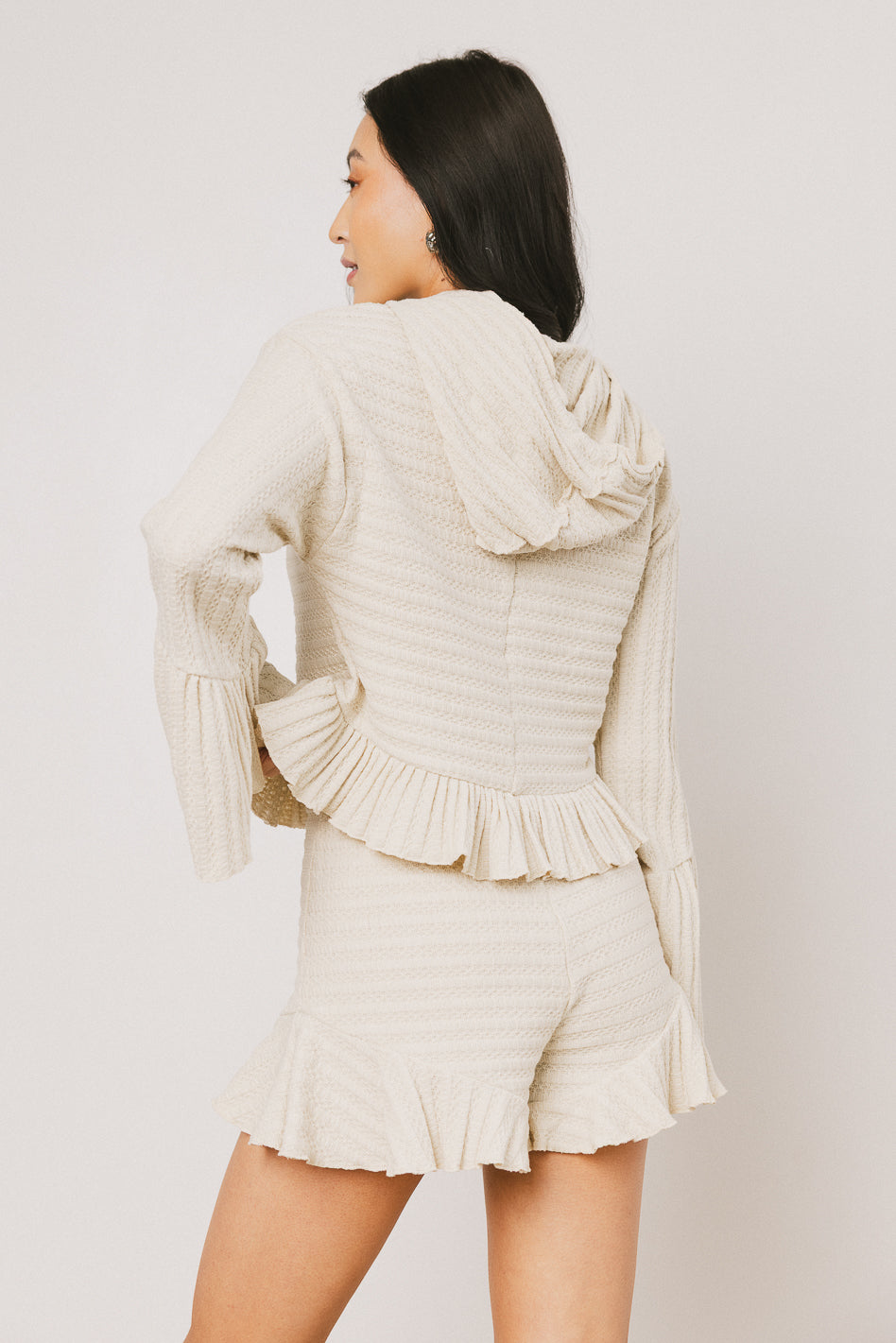 Haven Knit Shorts - FINAL SALE