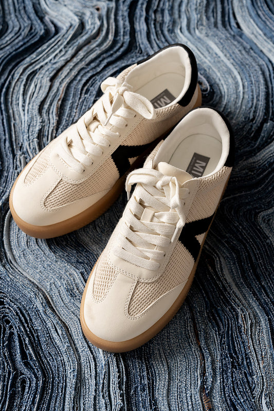 Kaison Mesh Sneakers - FINAL SALE
