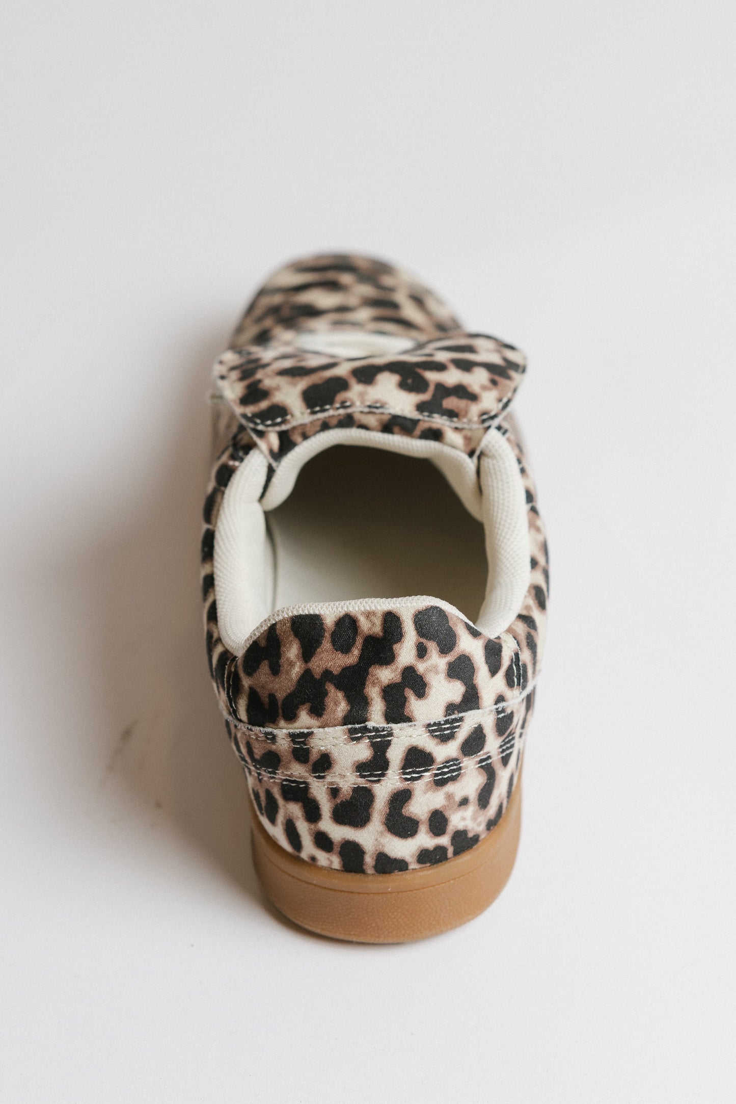 Steve Madden Madrid Sneaker in Bone