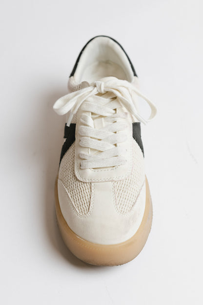 Kaison Mesh Sneakers - FINAL SALE