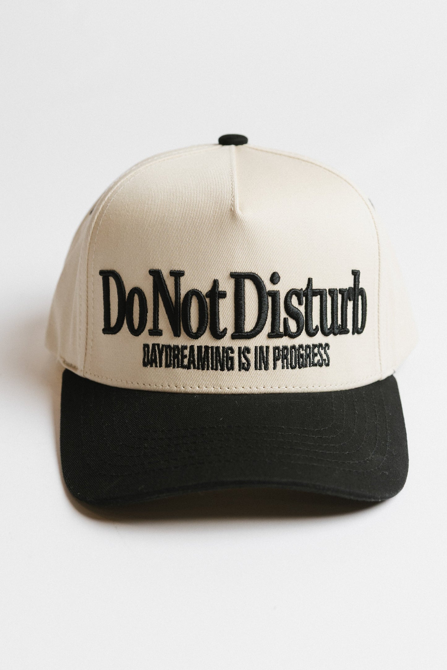 Do Not Disturb Baseball Cap